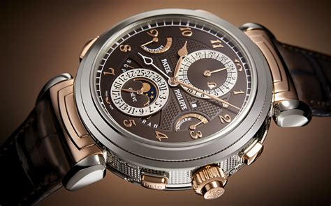 patek philippe 2019 new grand complication|6300gr grand complications price.